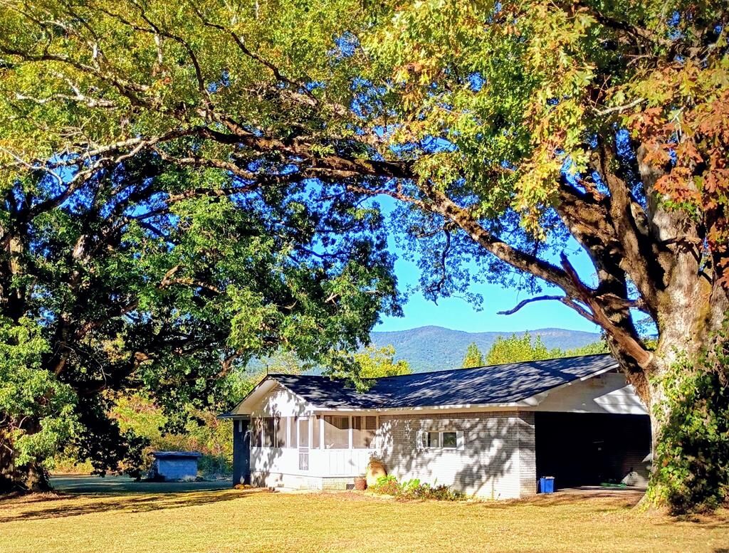 Property Photo:  5080 Holly Creek Cool Springs Road  GA 30705 