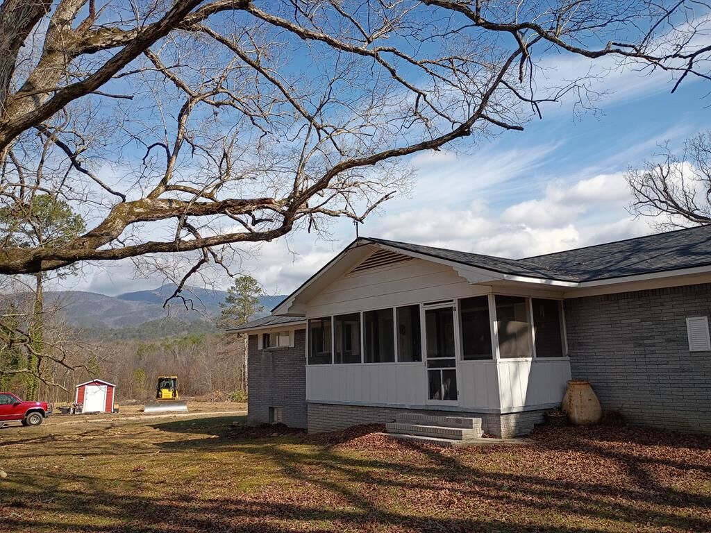 Property Photo:  5080 Holly Creek Cool Springs Road  GA 30705 