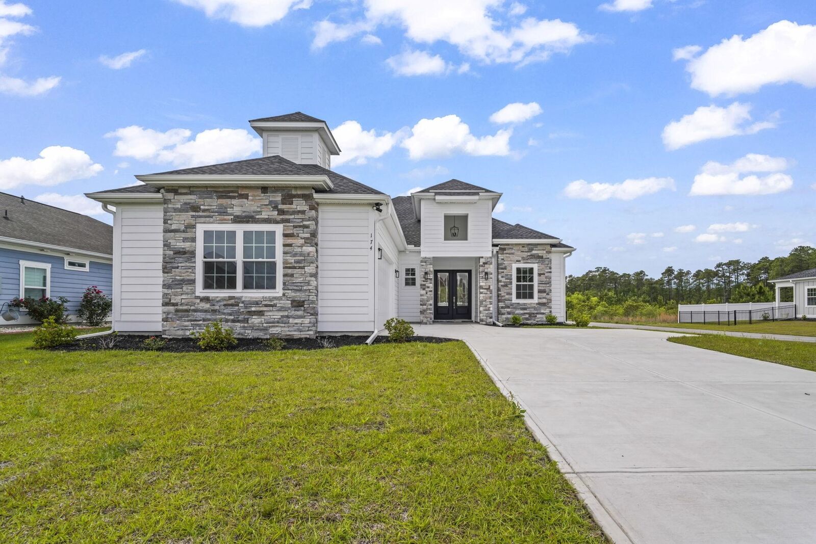 Property Photo:  174 Sago Palm Dr.  SC 29579 
