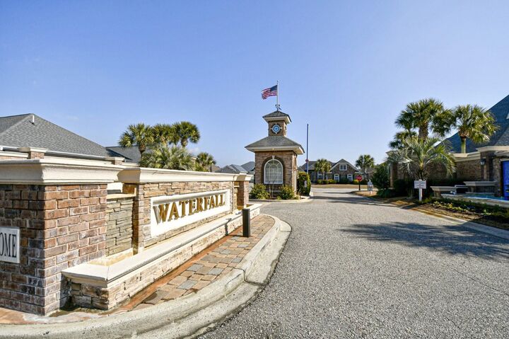 Property Photo:  329 Waterfall Circle  SC 29566 
