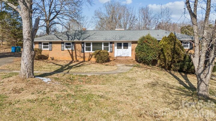 Property Photo:  9525 Brief Road  NC 28227 