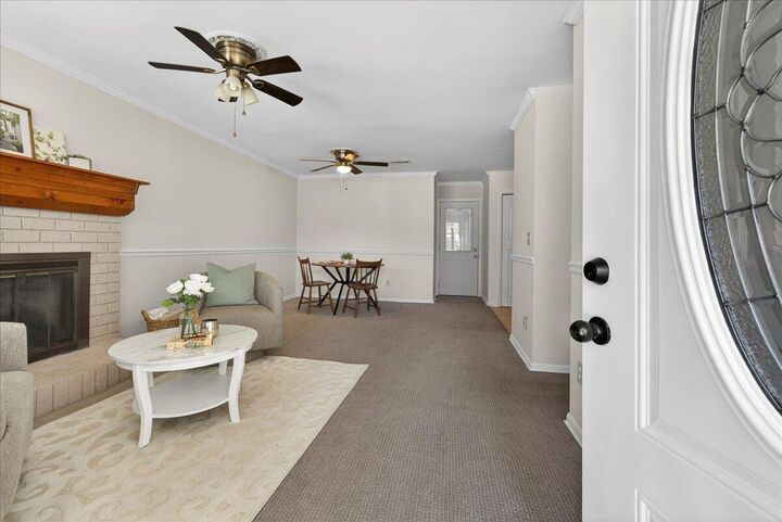 Property Photo:  3 Teaneck Road  SC 29445 