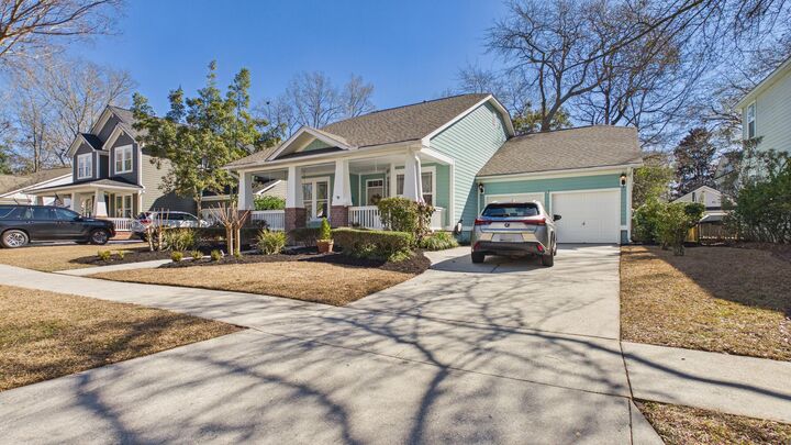 Property Photo:  7048 Schooner Street  SC 29492 