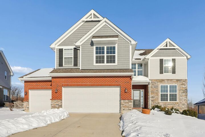 Property Photo:  5060 Alta Court  OH 45011 