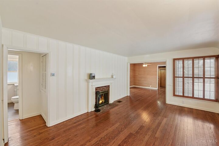 Property Photo:  335 Albion Avenue  OH 45246 