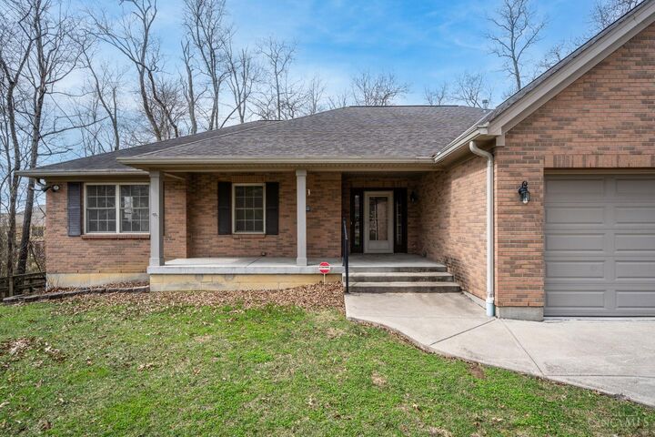 Property Photo:  4365 Classic Drive  OH 45241 