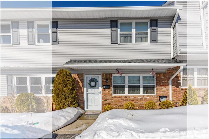 Property Photo:  38 Galewood Drive  NJ 07747 