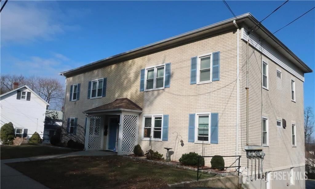 Property Photo:  110 Deerfield Road  NJ 08872 