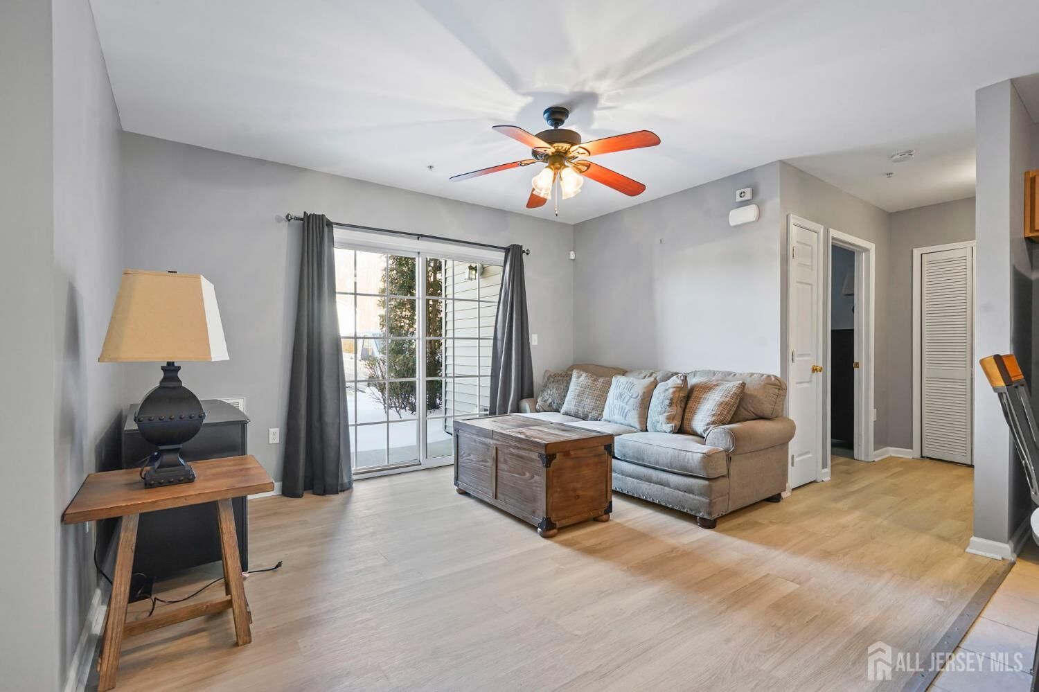 Property Photo:  1228 Morning Glory Drive  NJ 08831 