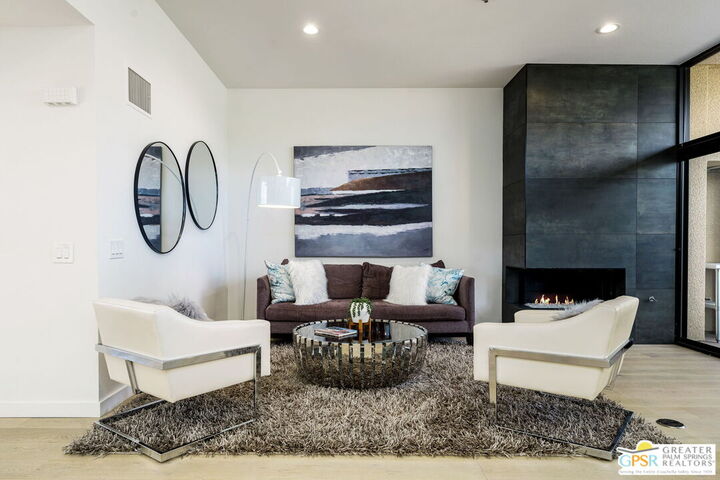 Property Photo: 100 E Stevens Rd CA 92262