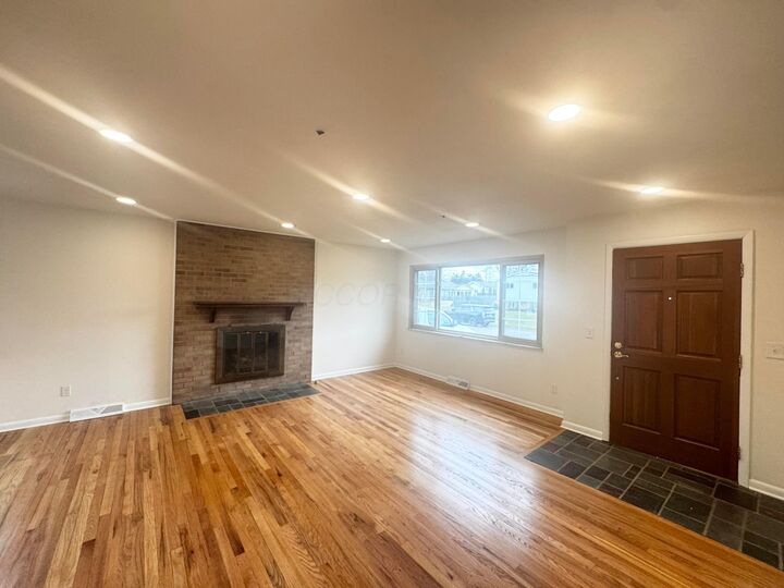 Property Photo:  3640 Tillbury Avenue  OH 43220 