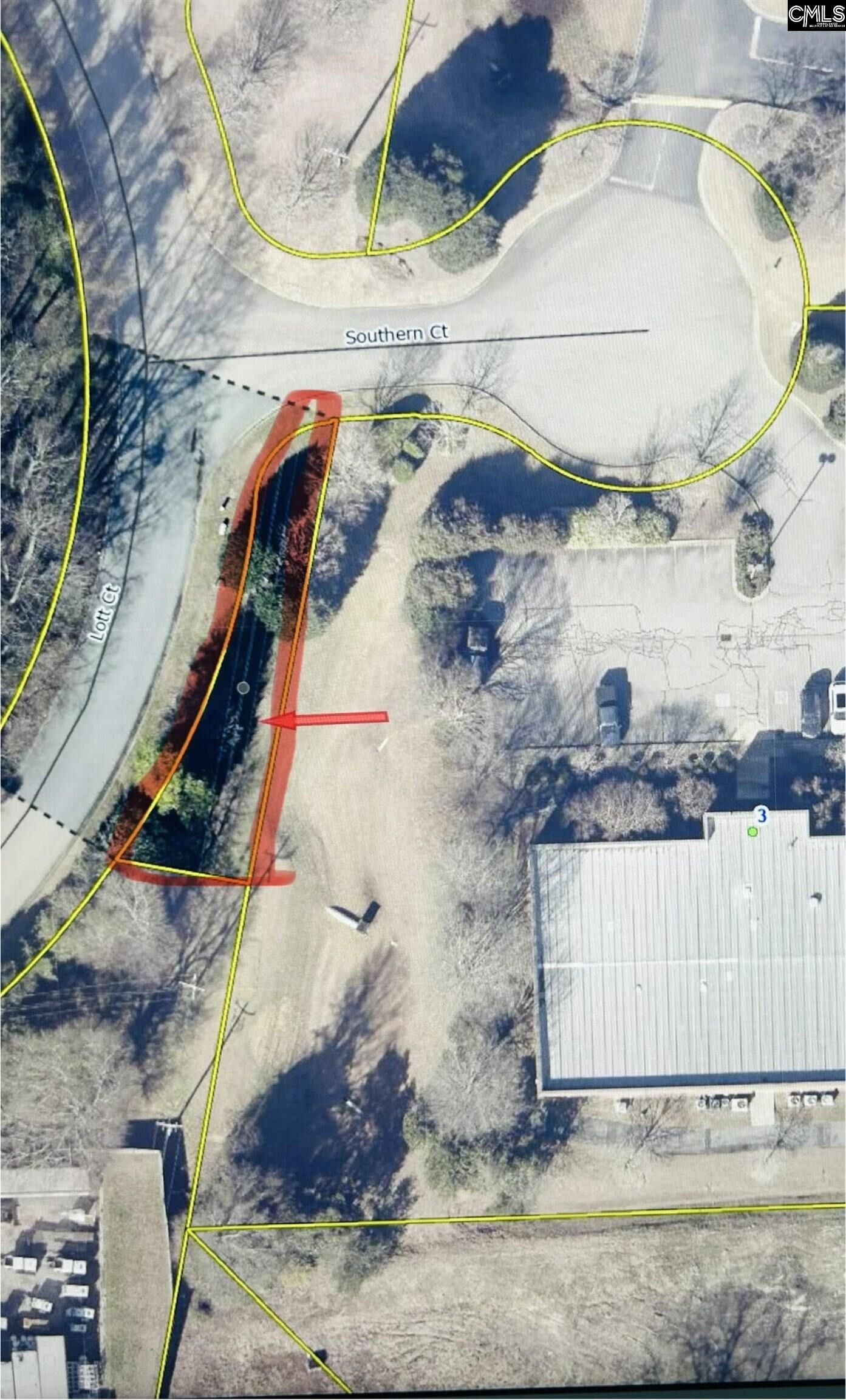 Property Photo: Lott Court SC 29172