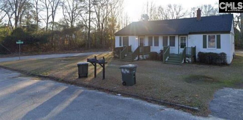 Property Photo:  1294 / 1296 Union  SC 29118 