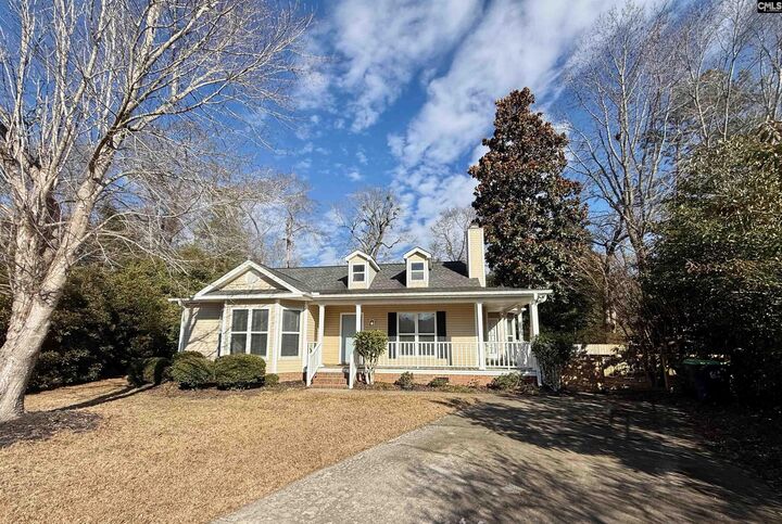 Property Photo:  204 Darkwood  SC 29073-7434 