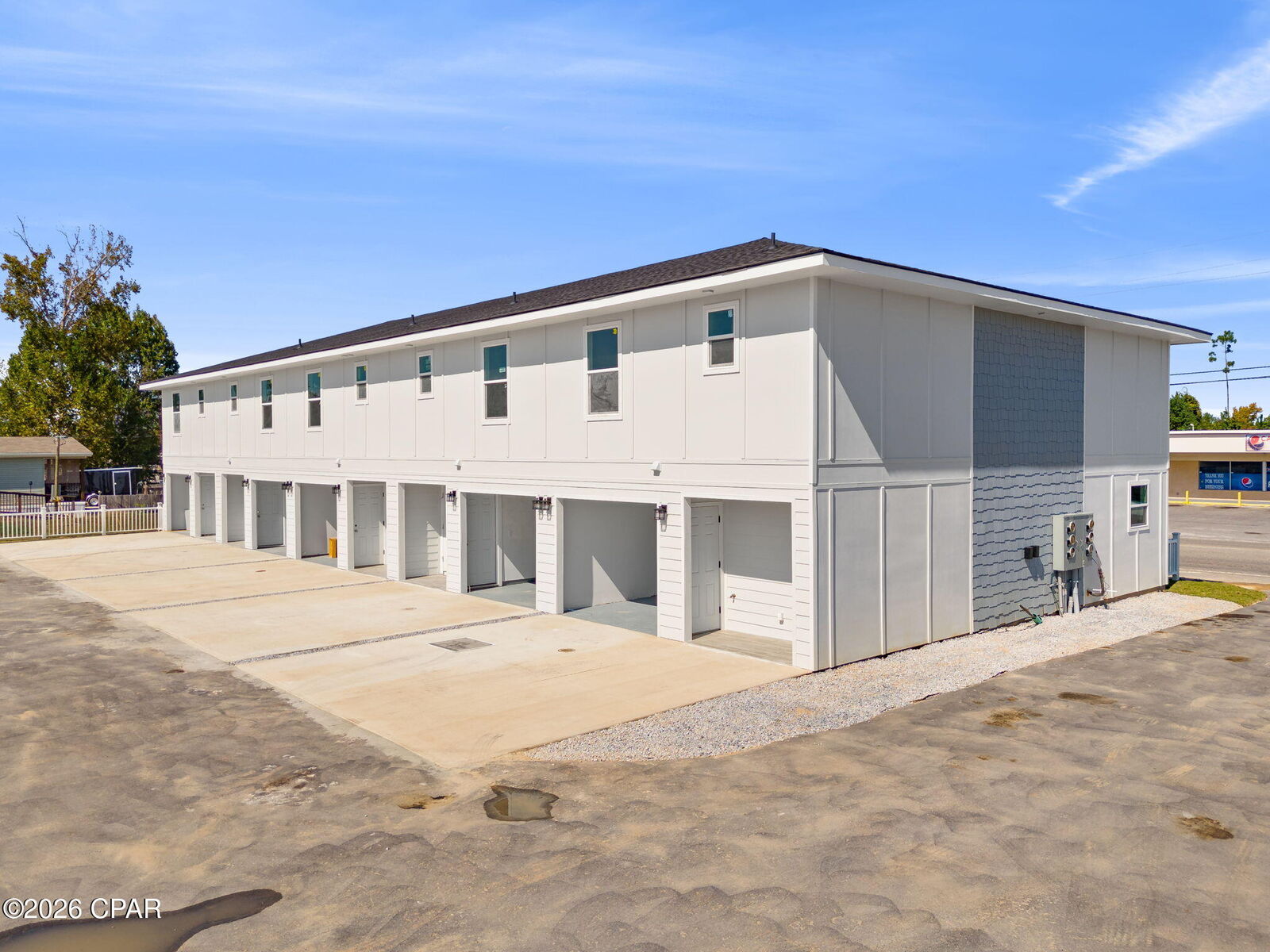 Property Photo:  6746 Cherry Street  FL 32404 