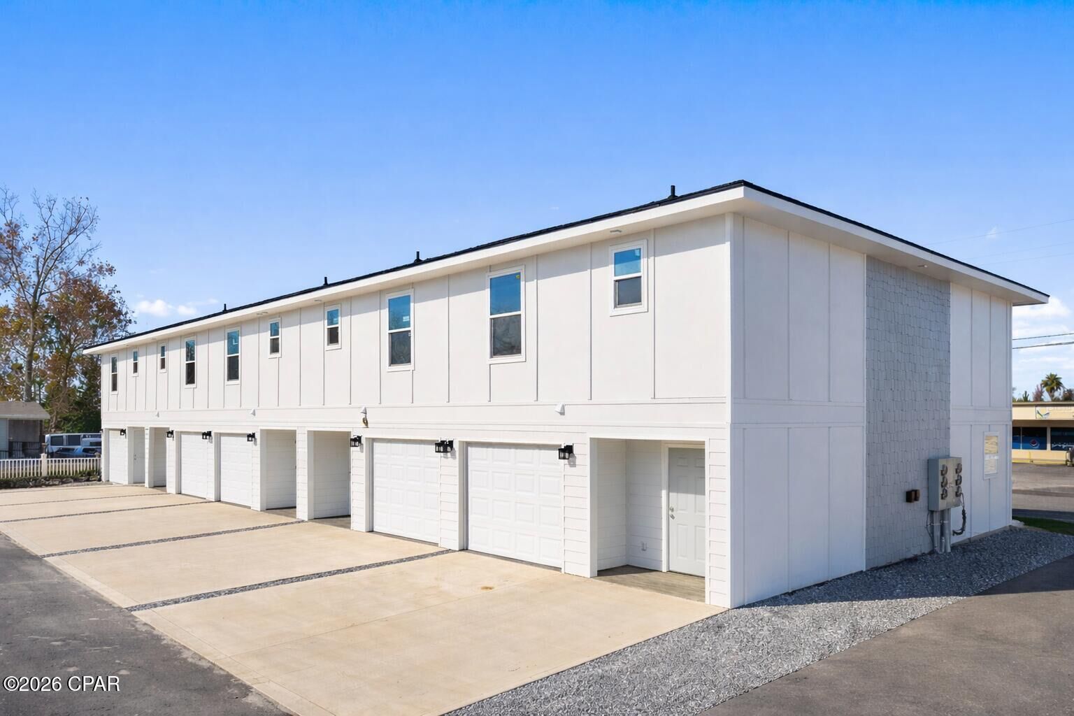 Property Photo:  6714 Cherry Street  FL 32404 