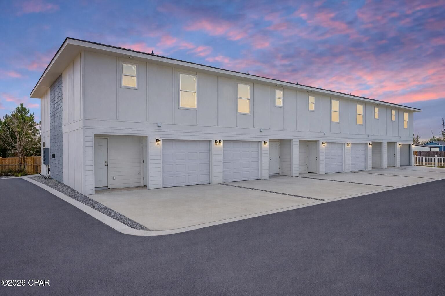 Property Photo:  6714 Cherry Street  FL 32404 