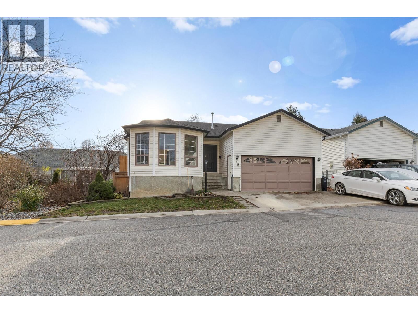 Property Photo:  555 Glenmeadows Road 38  BC V1V 1V5 