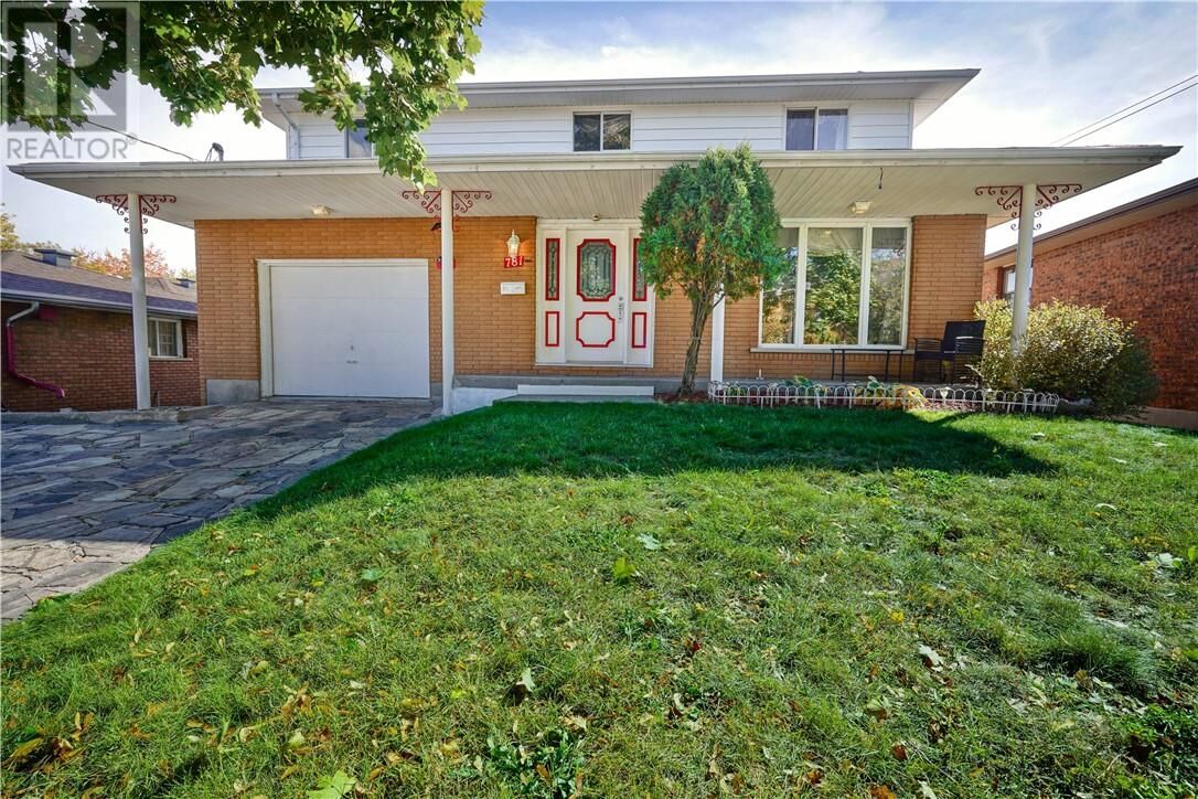 Photo de la propriété: 781 Grandview ON P3A 4Z8