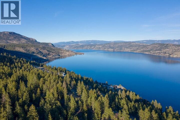 Property Photo:  1135 Westside Road  BC V1Z 3S1 