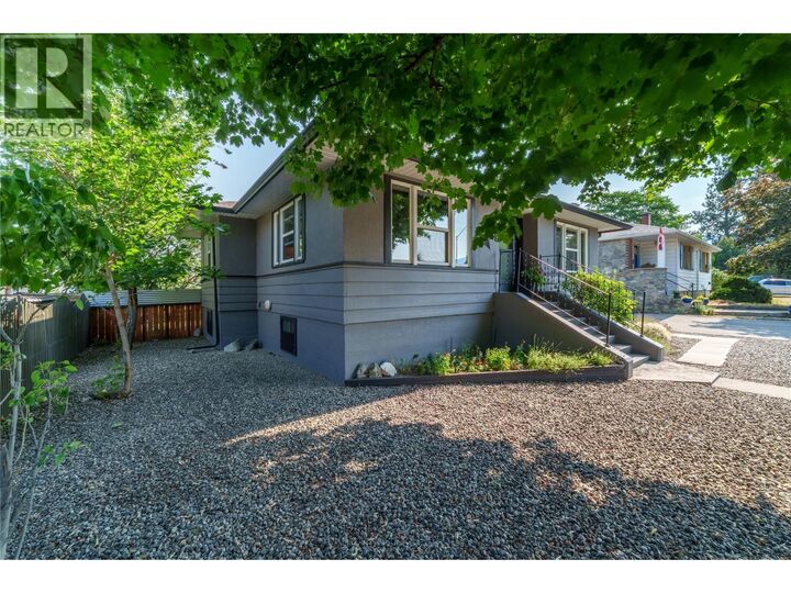 Property Photo: 413 Conklin Avenue BC V2A 2T3