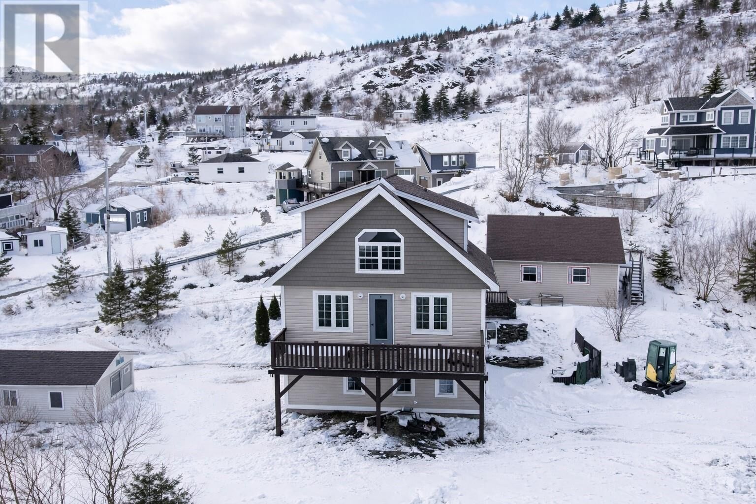 Property Photo:  8-10 Gushues Lane  NL A0A 1K0 