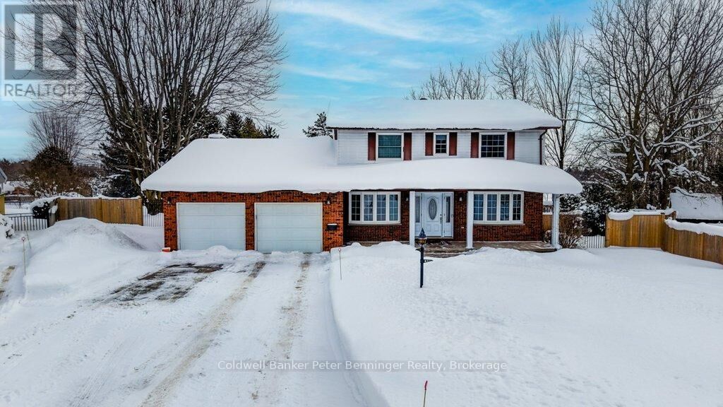 Property Photo: 33 Tower Road ON N0G 1L0