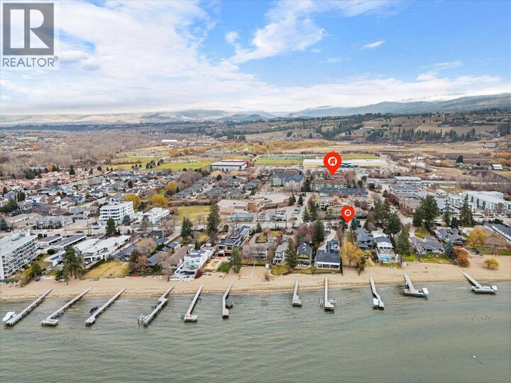 Property Photo:  688 Lequime Road 404  BC V1W 1A3 