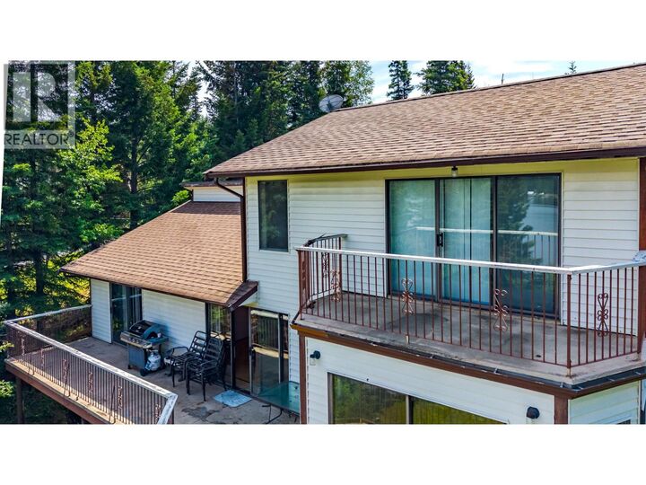 Property Photo: 7607 Beazely Road BC V0K 1X3