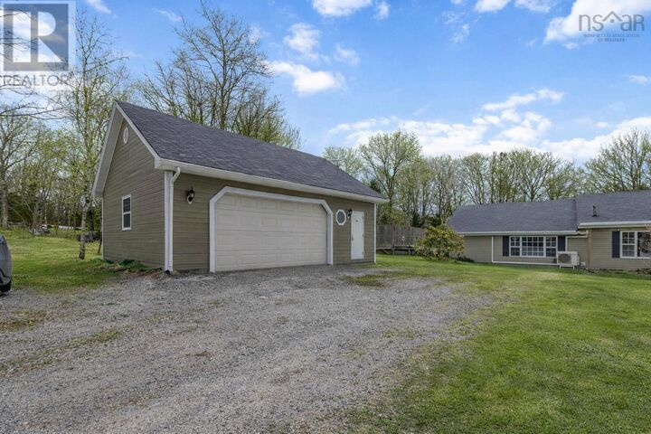 Property Photo:  36 Kelly Drive  NS B0J 1T0 