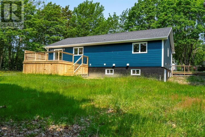 Property Photo: 51 Crowdy Street NL A1Y 1B5