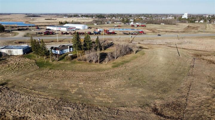 Property Photo:  134173 Pth 16 Highway  MB R0J 1Z0 