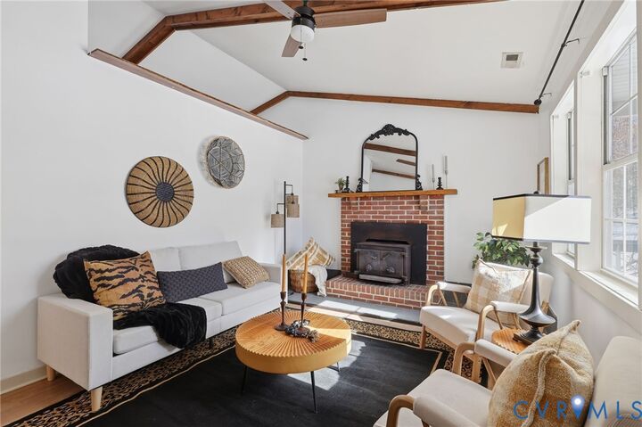 Property Photo:  1040 Springside Court  VA 23139 