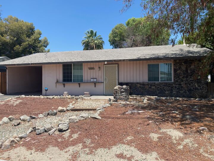 Property Photo:  77650 California Drive  CA 92211 