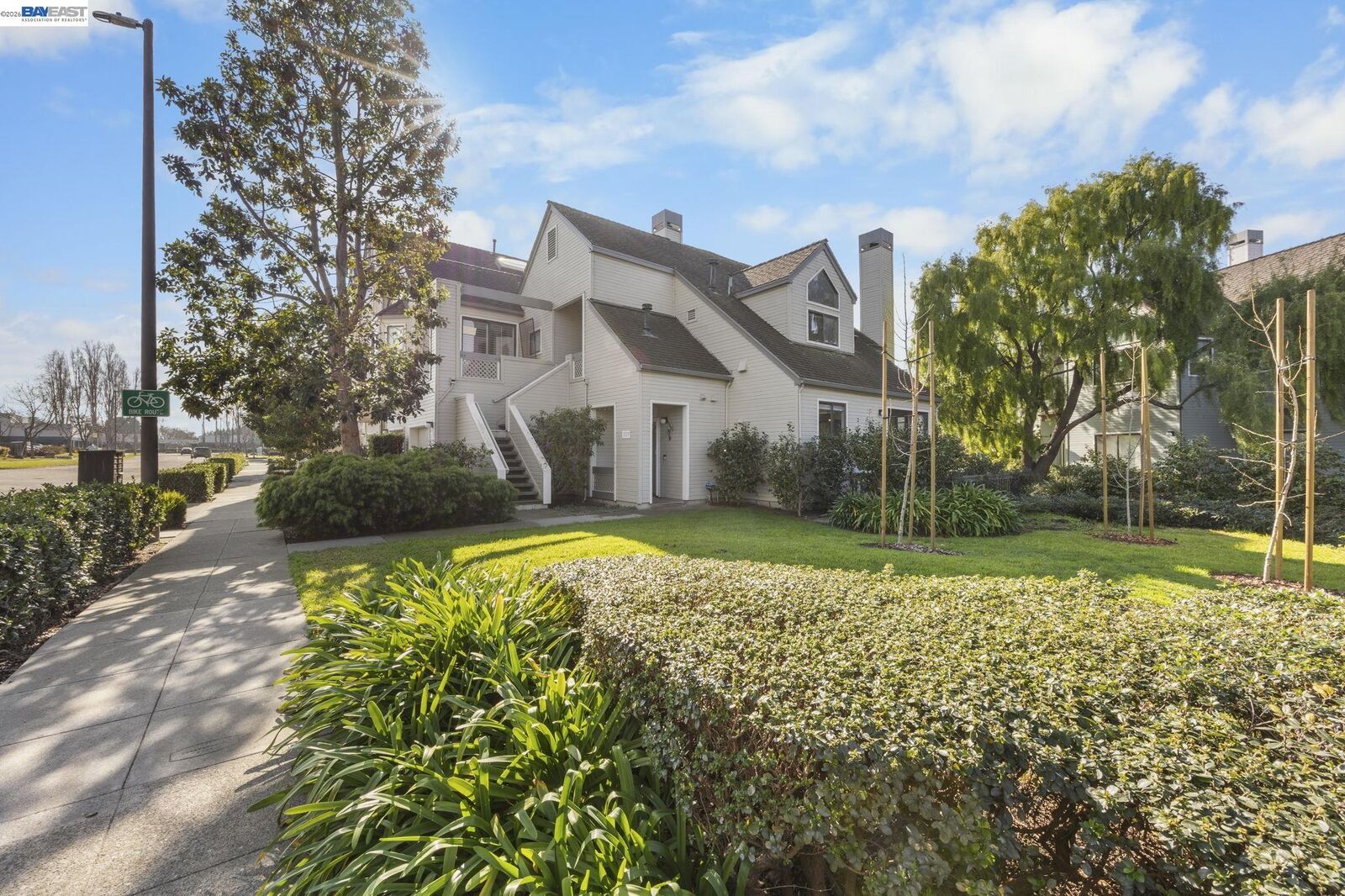 Property Photo:  3009 Triumph Dr  CA 94501 