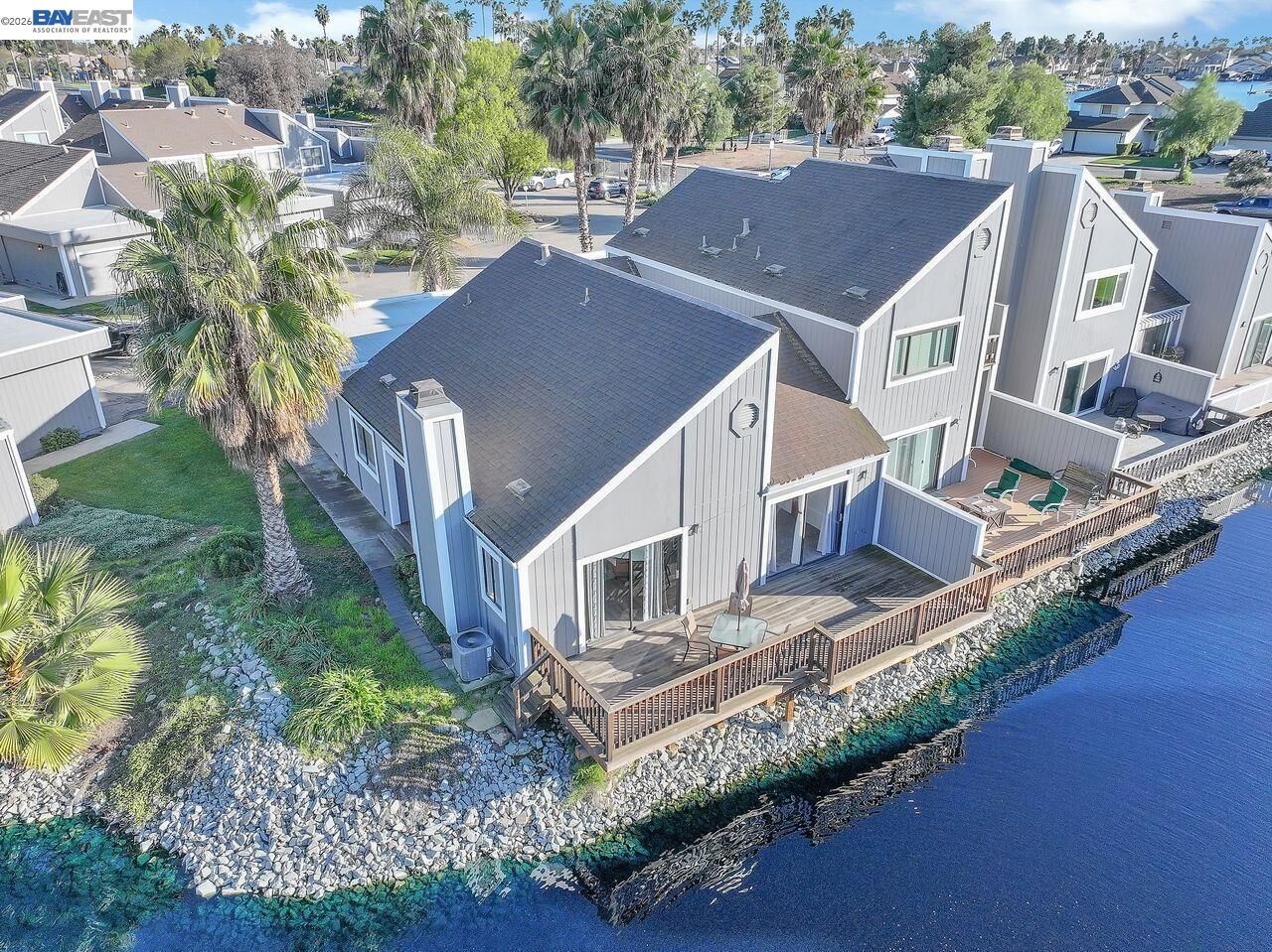 Property Photo:  2033 Sand Point Rd  CA 94505 