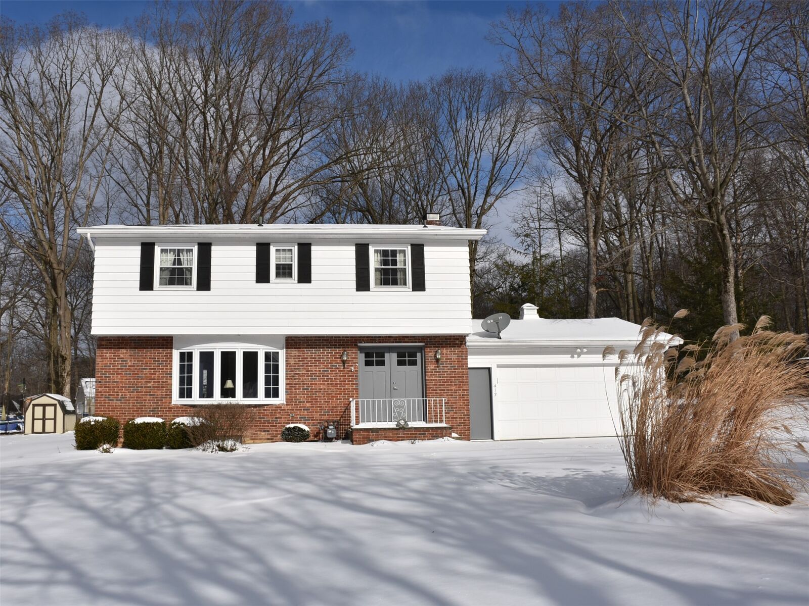 Property Photo:  413 Hartz Avenue  PA 16335 