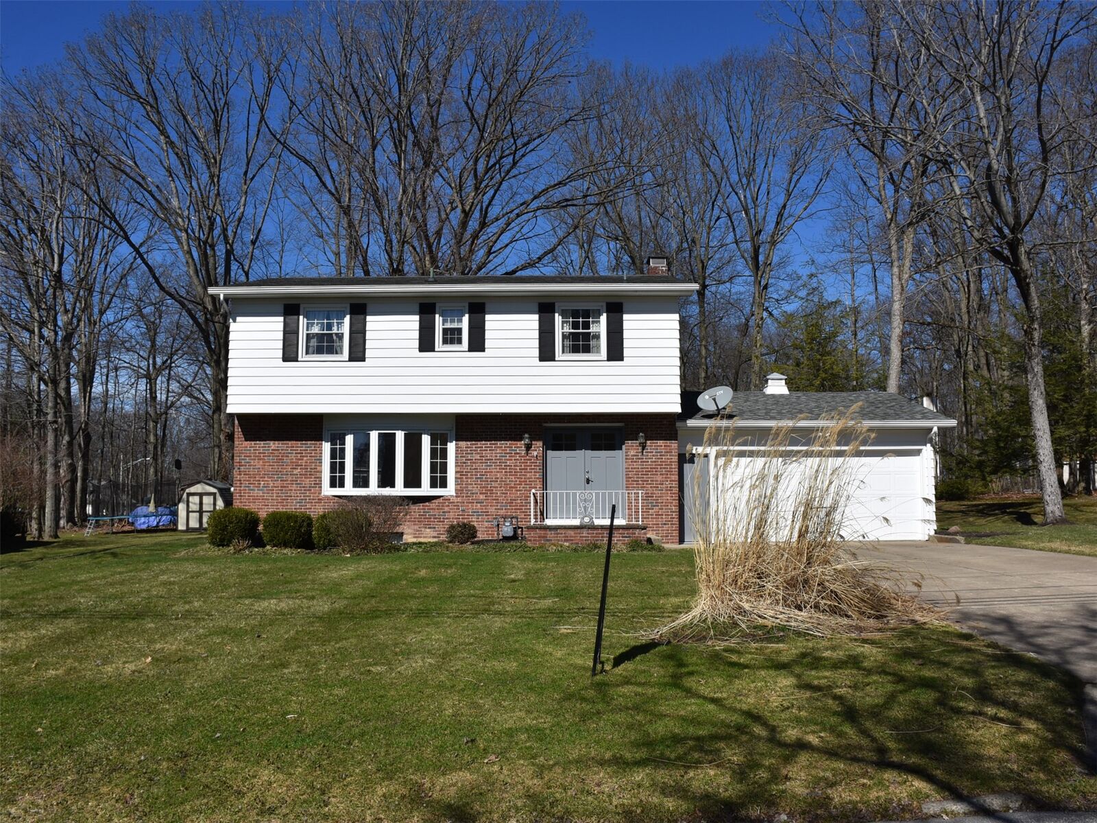 Property Photo:  413 Hartz Avenue  PA 16335 
