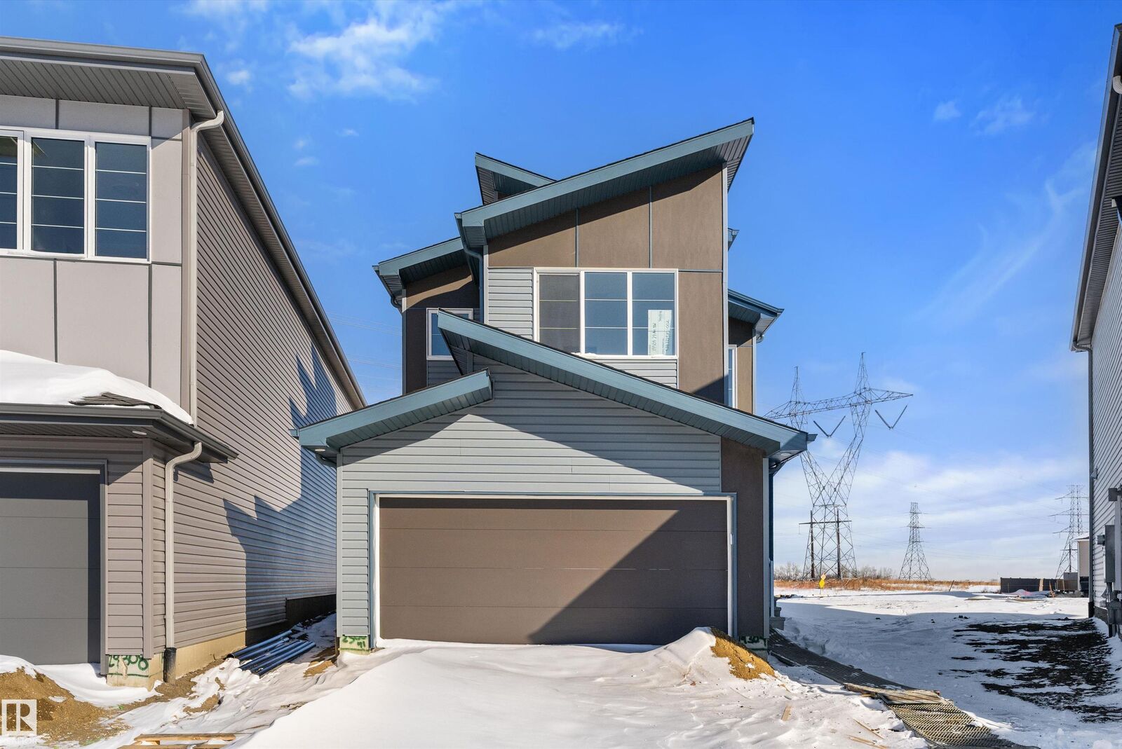 Property Photo:  19312 29 Avenue NW  AB T6M 3B2 
