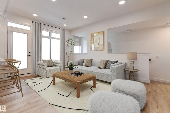 Property Photo:  16231 19 Avenue SW 17  AB T6W 5C6 