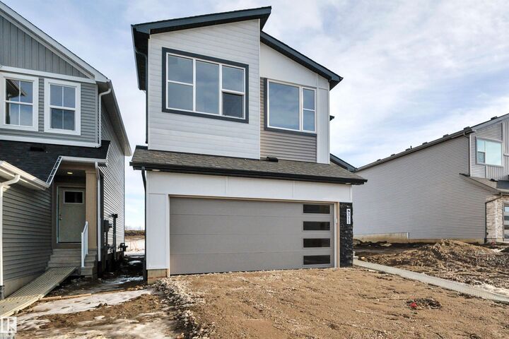 Property Photo: 311 22 Street SW AB T6X 3L3