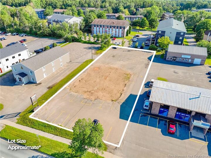 Photo de la propriété: 919 Prospect Street NB E3B 2T7