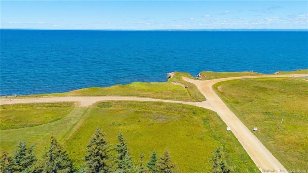 Property Photo:  Lot Thériault Avenue  NB E8N 1C1 