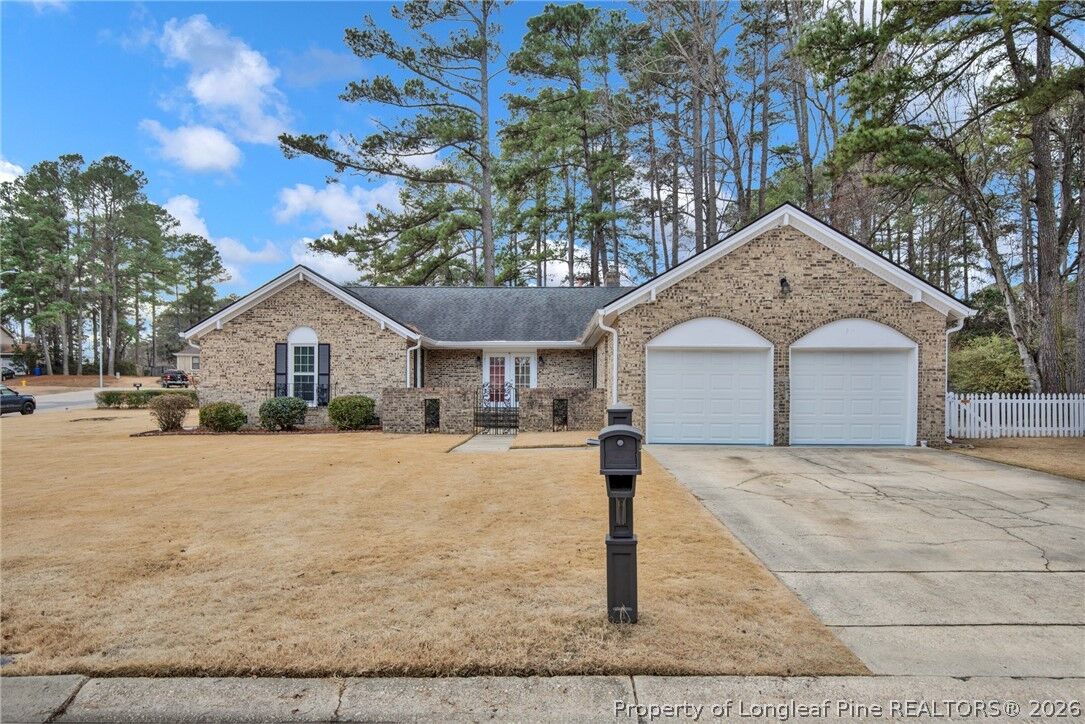 Property Photo:  3403 Regiment Drive  NC 28303 