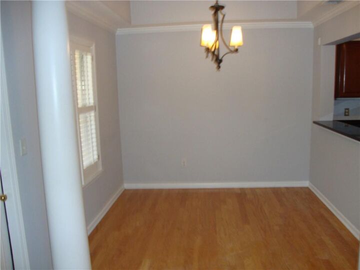 Property Photo:  220 Renaissance Parkway NE 2205  GA 30308 