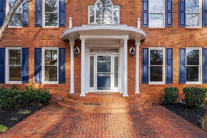 Property Photo:  6203 Crestview Drive SE  GA 30014 