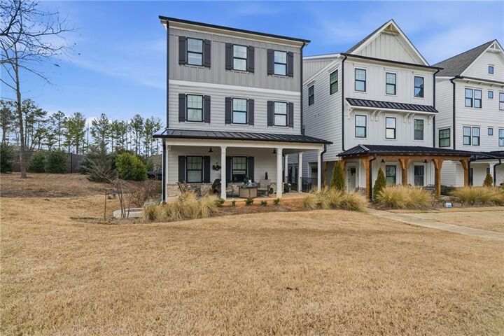 Property Photo:  3158 Webb Road  GA 30004 