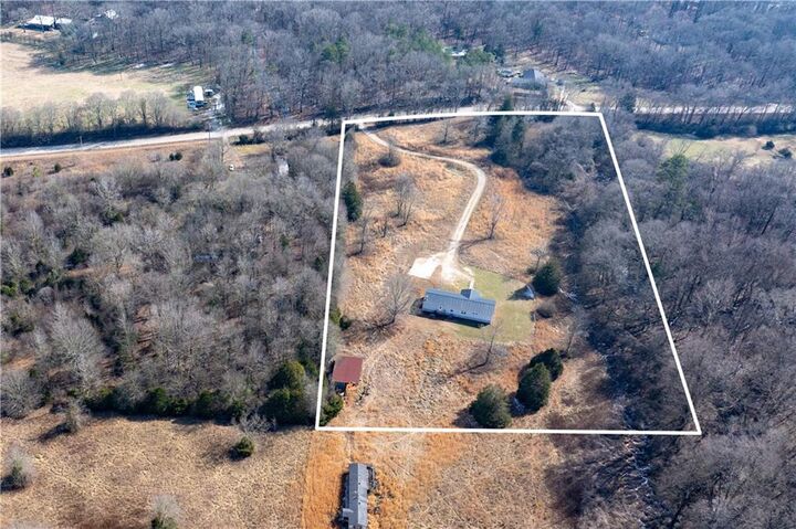 Property Photo:  3381 Highway 326  GA 30530 