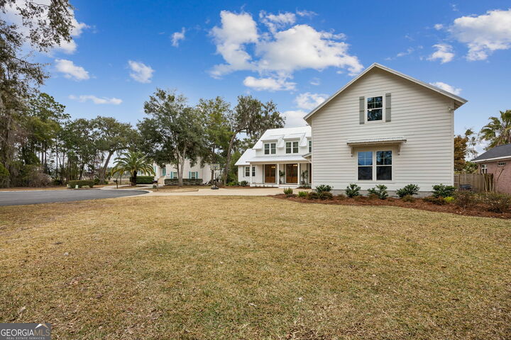 Property Photo:  200 Carrington Court  GA 31548 
