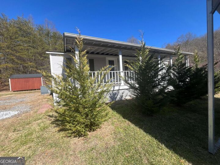 Property Photo:  2072 State Hwy 66  GA 30582 